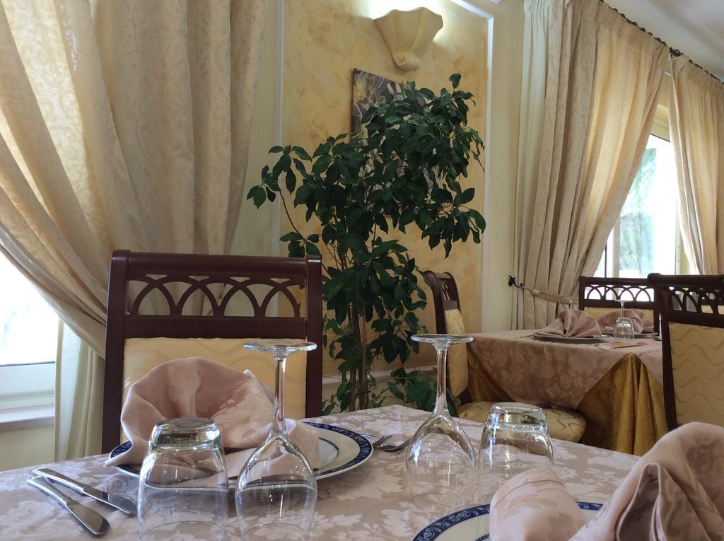 Cridda Hotel & Restaurant Джиццерія Екстер'єр фото