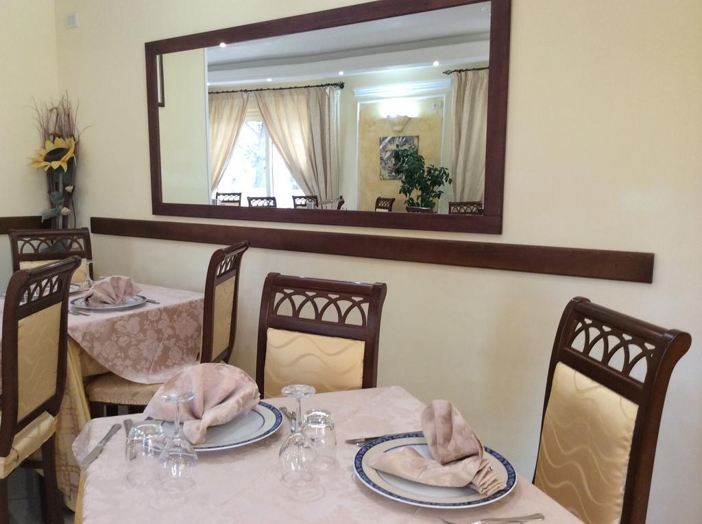 Cridda Hotel & Restaurant Джиццерія Екстер'єр фото