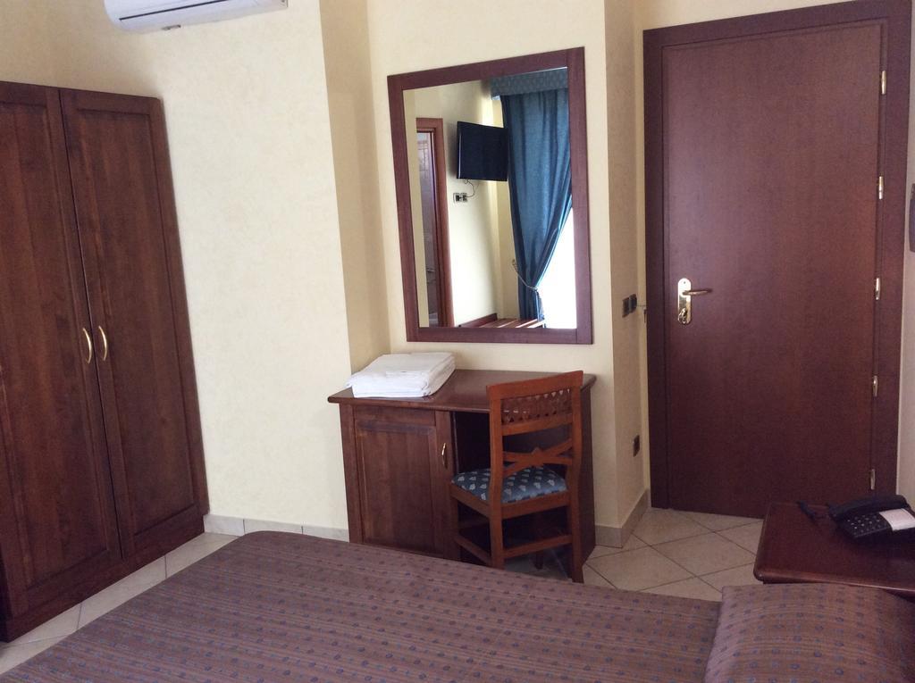 Cridda Hotel & Restaurant Джиццерія Номер фото