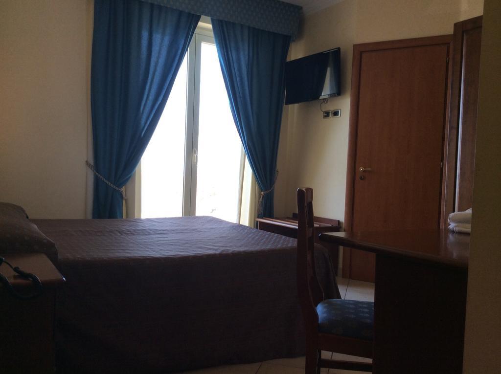 Cridda Hotel & Restaurant Джиццерія Номер фото