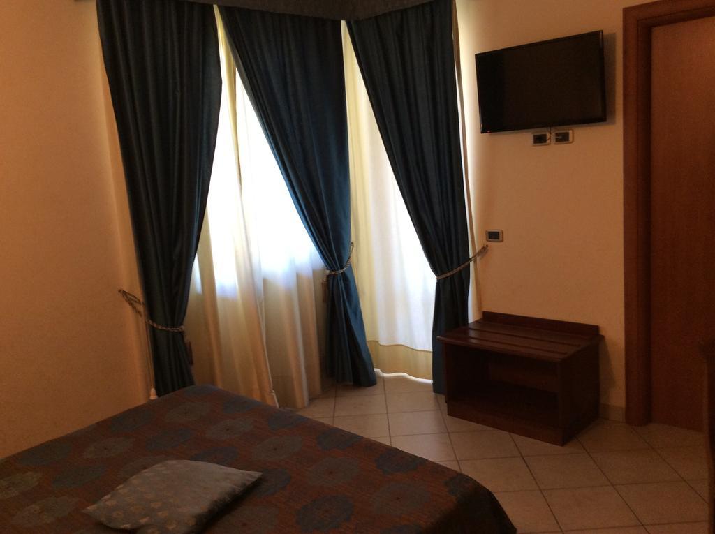 Cridda Hotel & Restaurant Джиццерія Номер фото
