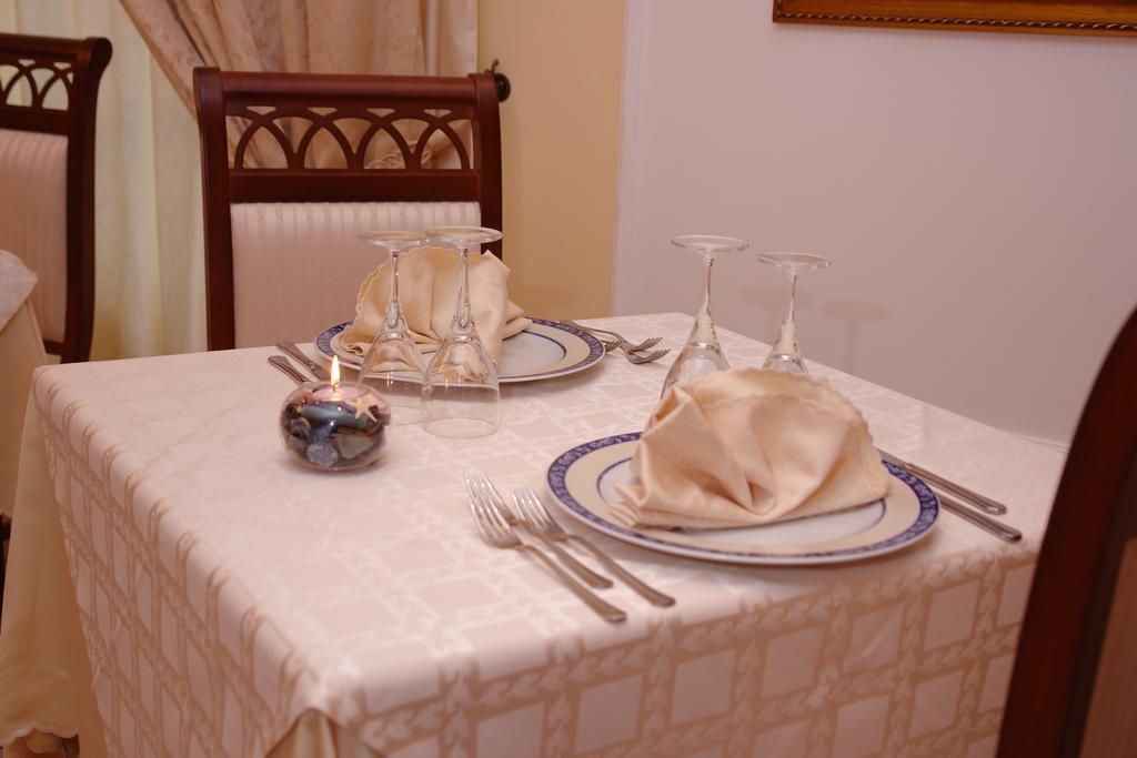 Cridda Hotel & Restaurant Джиццерія Екстер'єр фото