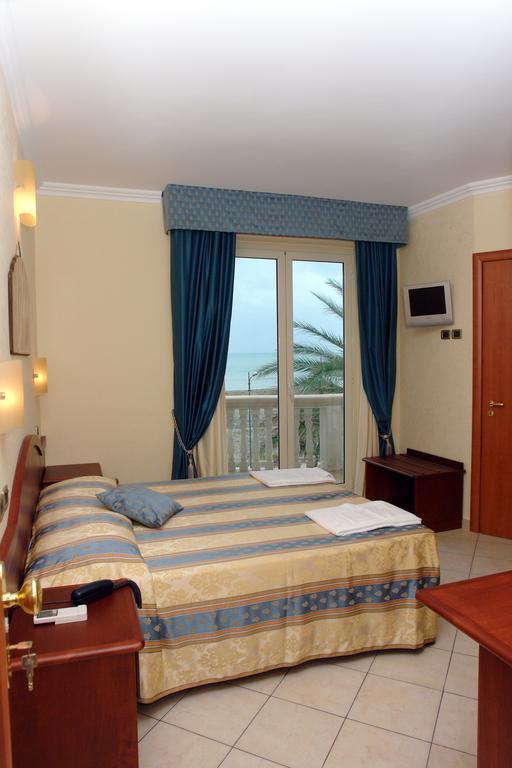 Cridda Hotel & Restaurant Джиццерія Номер фото