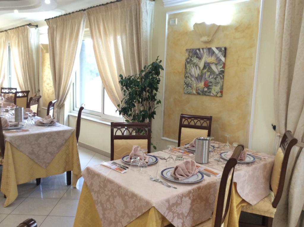 Cridda Hotel & Restaurant Джиццерія Екстер'єр фото