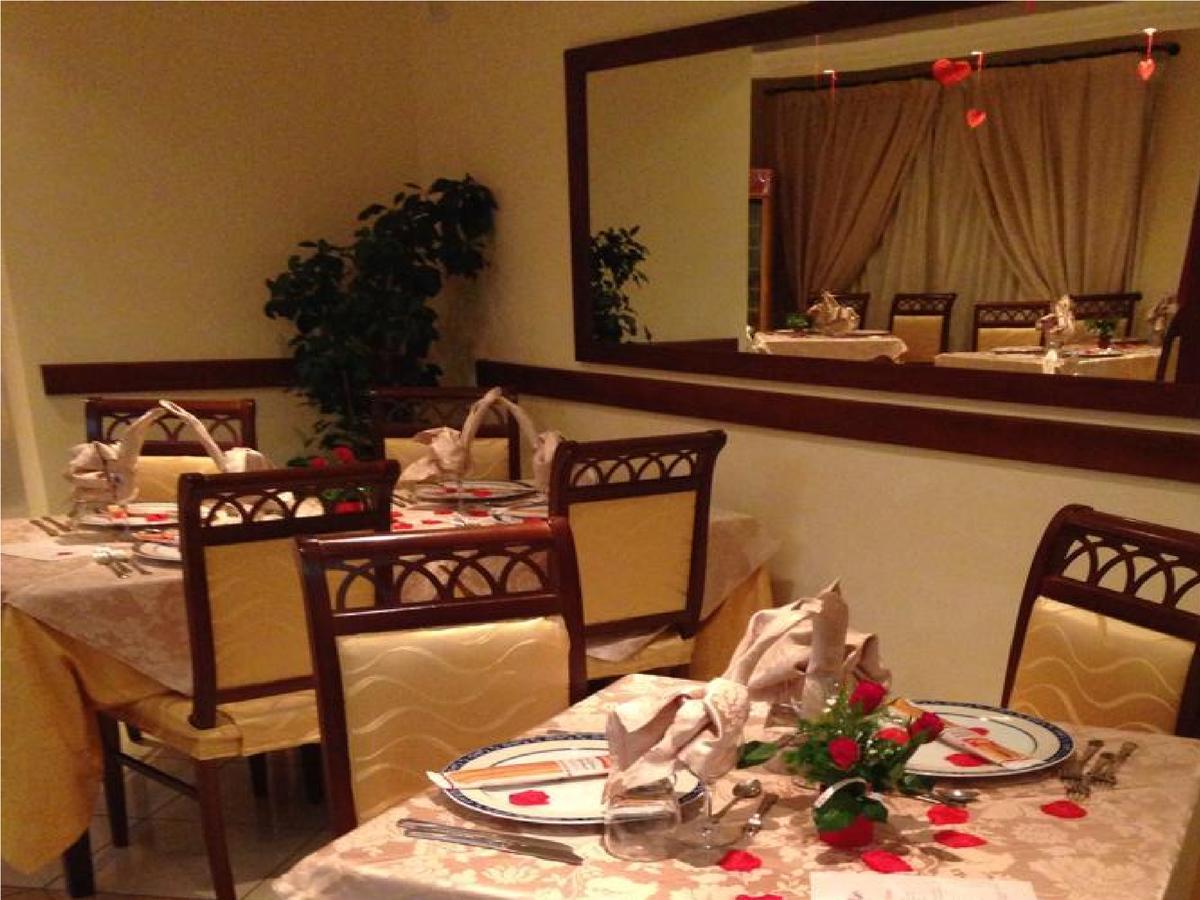 Cridda Hotel & Restaurant Джиццерія Екстер'єр фото